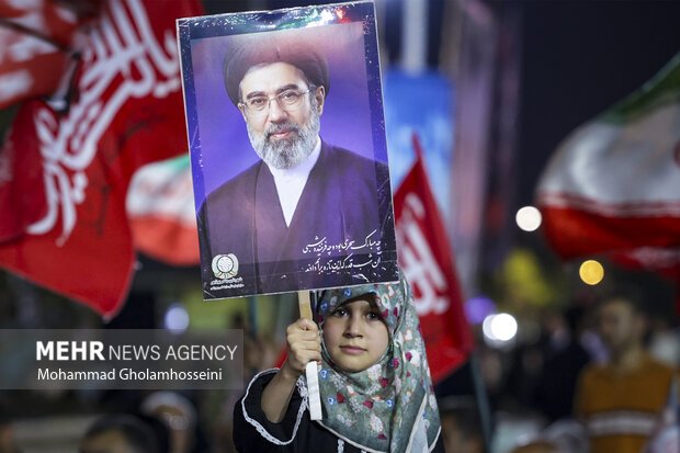 پیام خراسان