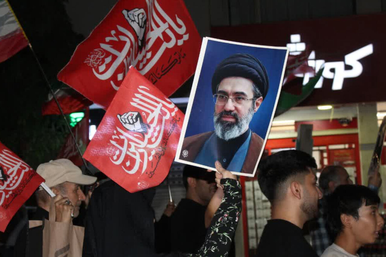 صد و هفتاد و پنجمین موج حضور بجنوردی‌ها در میدان
