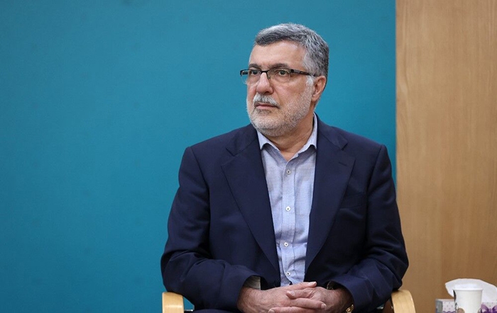 پیام خراسان