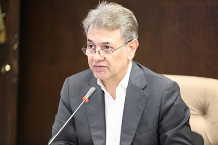 پیام خراسان