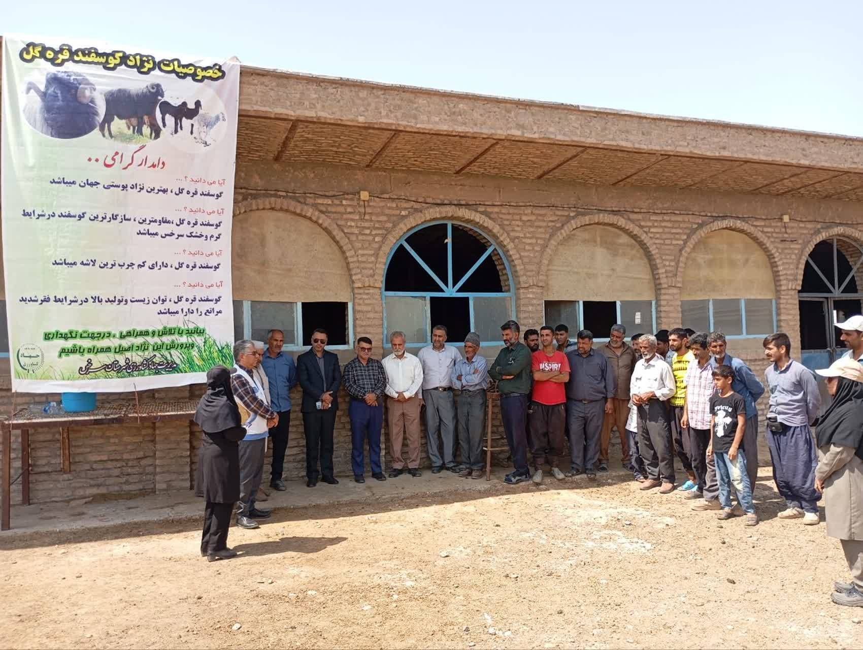 پیام خراسان