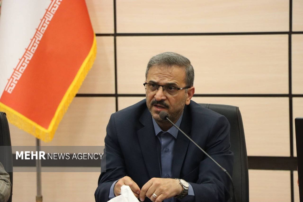 علوی مقدم: کشتارگاه‌های غیراستاندارد خراسان شمالی تعطیل می‌شوند