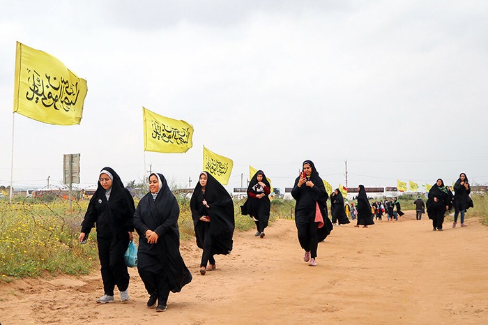کنترل عوامل محیطی مؤثر بر سلامت زائران راهیان نور در دستور کار دانشگاه‌های علوم پزشکی قرار گرفت