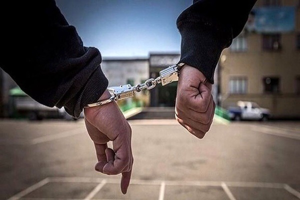 دستگیری عامل قتل مسلحانه در یاسوج؛ سلاح کلاشینکف کشف شد | آخرین خبر