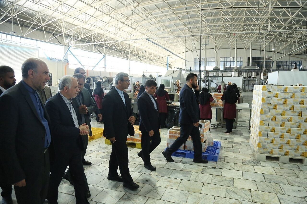 پیام خراسان