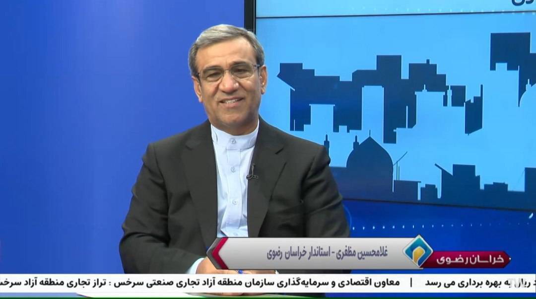 آزادراه حرم تا حرم در بخش خراسان رضوی هفته آینده وارد مرحله اجرا می‌شود