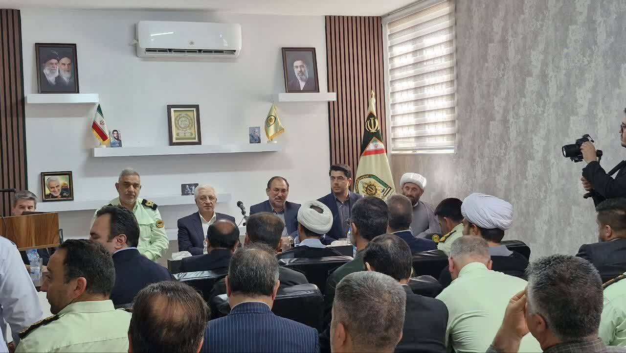 پیام خراسان
