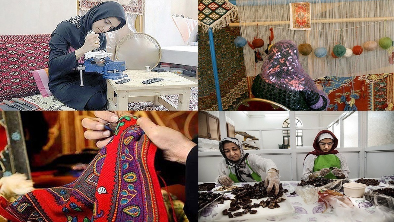 پرداخت ۱۰۰ میلیارد تومان تسهیلات اشتغالزایی در خراسان شمالی