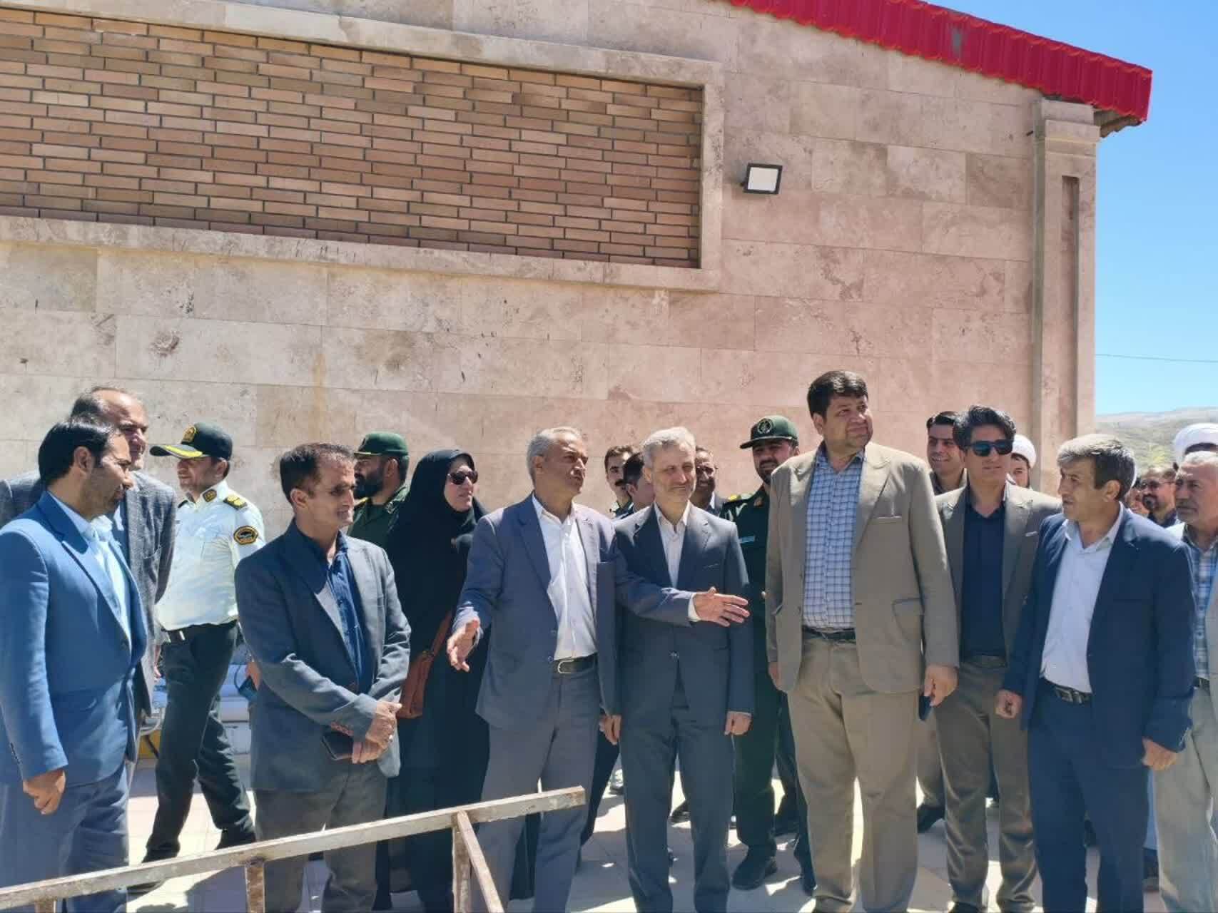 پیام خراسان