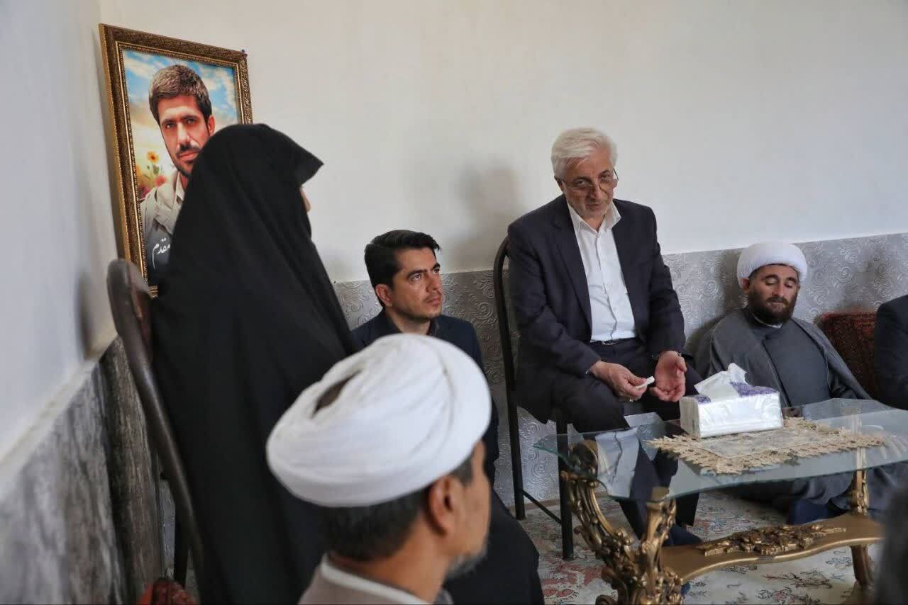 پیام خراسان