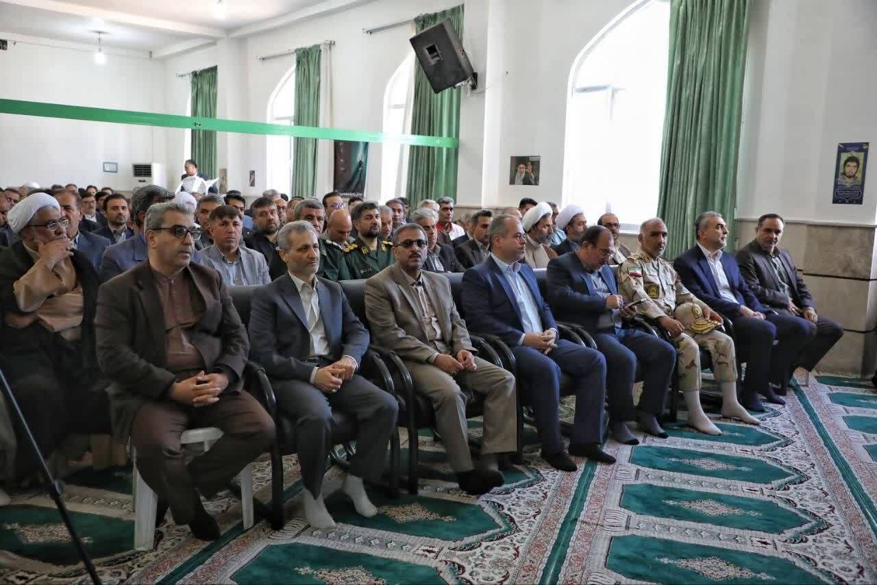 پیام خراسان
