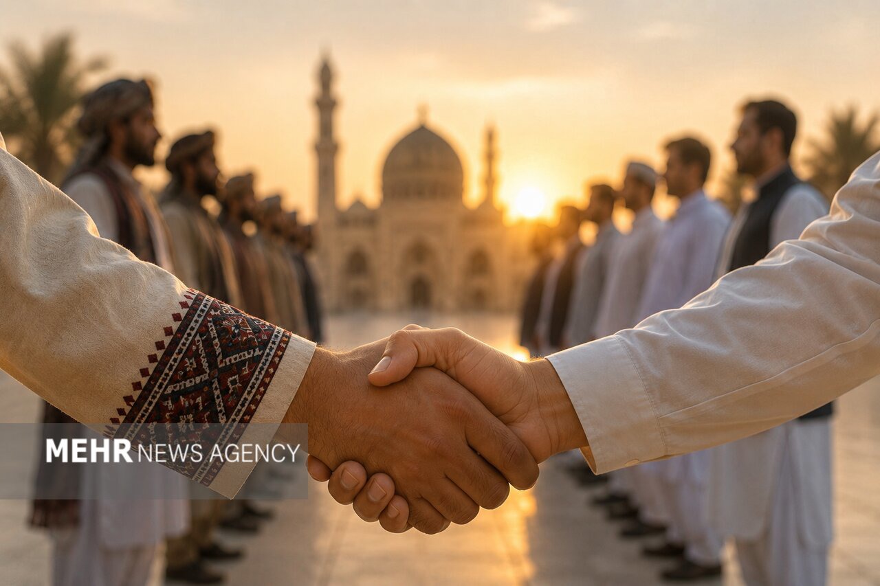 مشهد میزبان کنفرانس بین‌المللی وحدت اسلامی است
