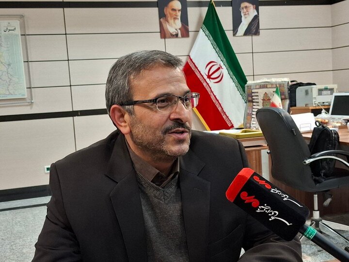 پیام خراسان