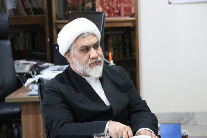 مدیرکل تبلیغات اسلامی خراسان شمالی منصوب شد
