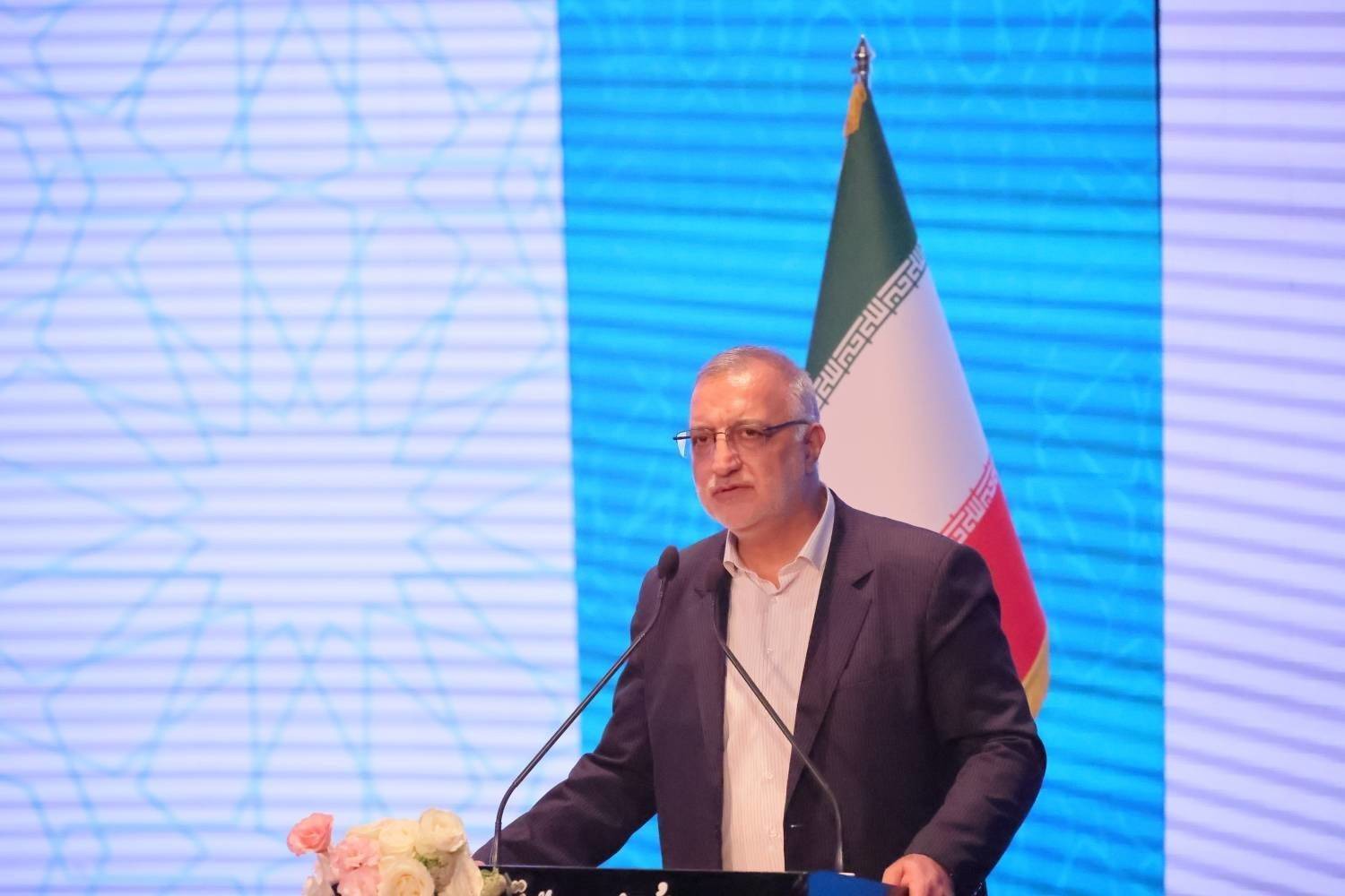 پیمایش بزرگ سلامت در تهران اجرا می‌شود