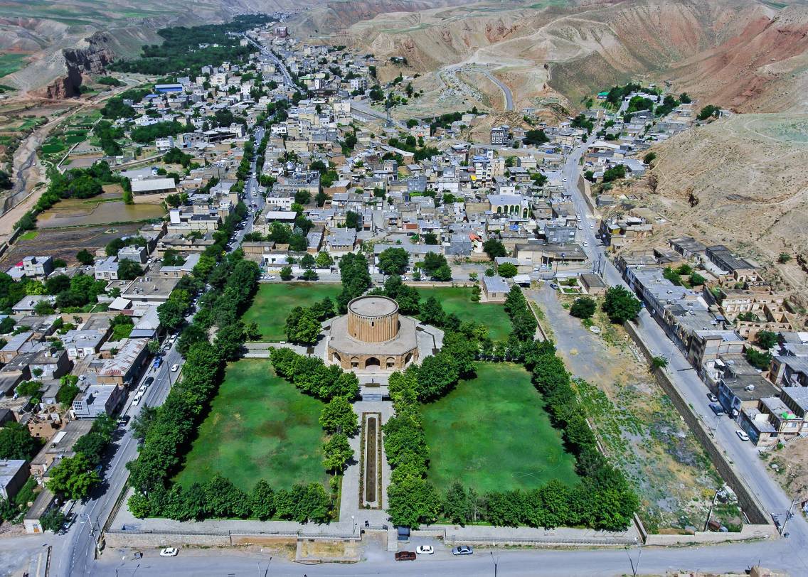 پیام خراسان