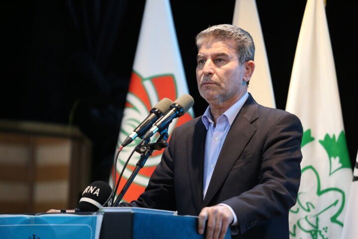 شهریاری: تکمیل محور جاجرم ـ میامی،پ زمینه‌ساز رونق اقتصادی منطقه است