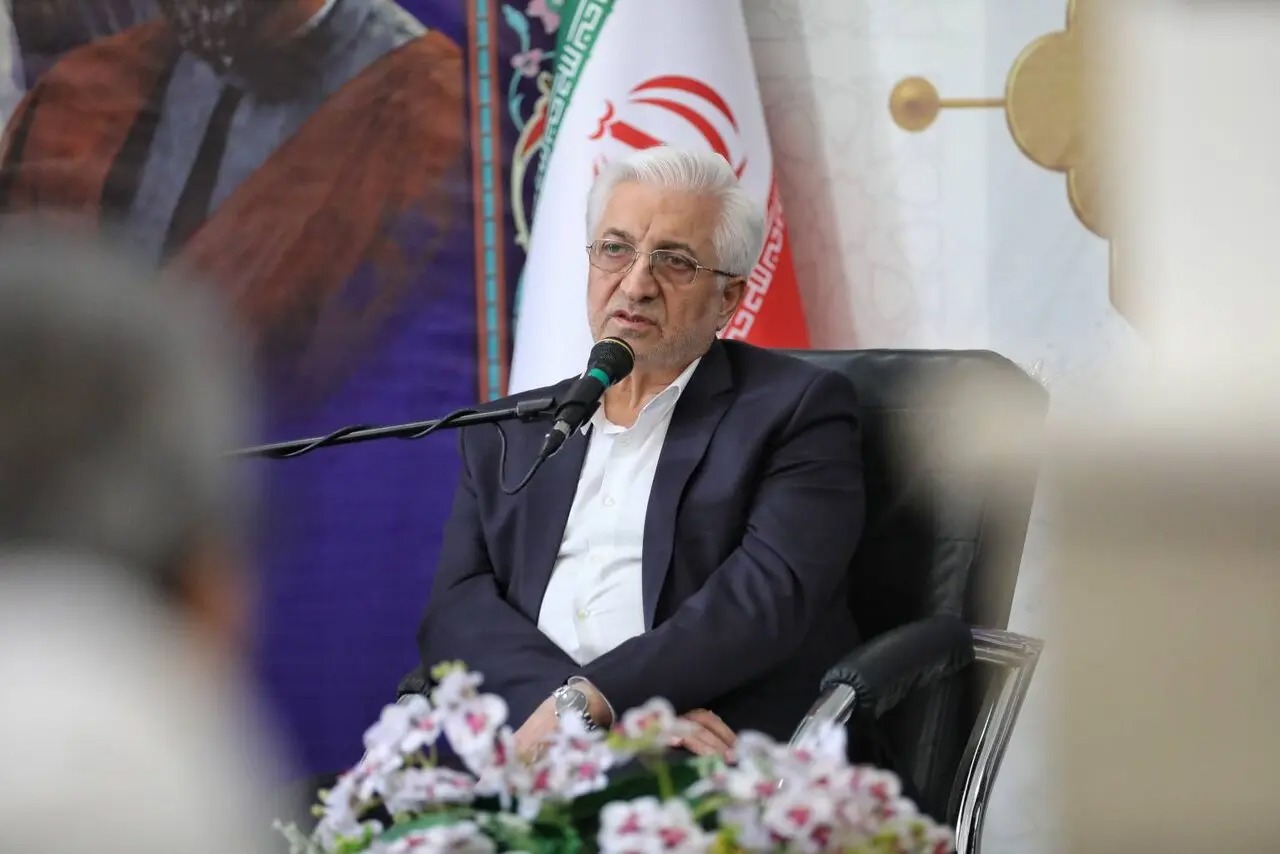 پیام بهمن نوری، استاندار خراسان شمالی به مناسبت آغاز هفته دولت