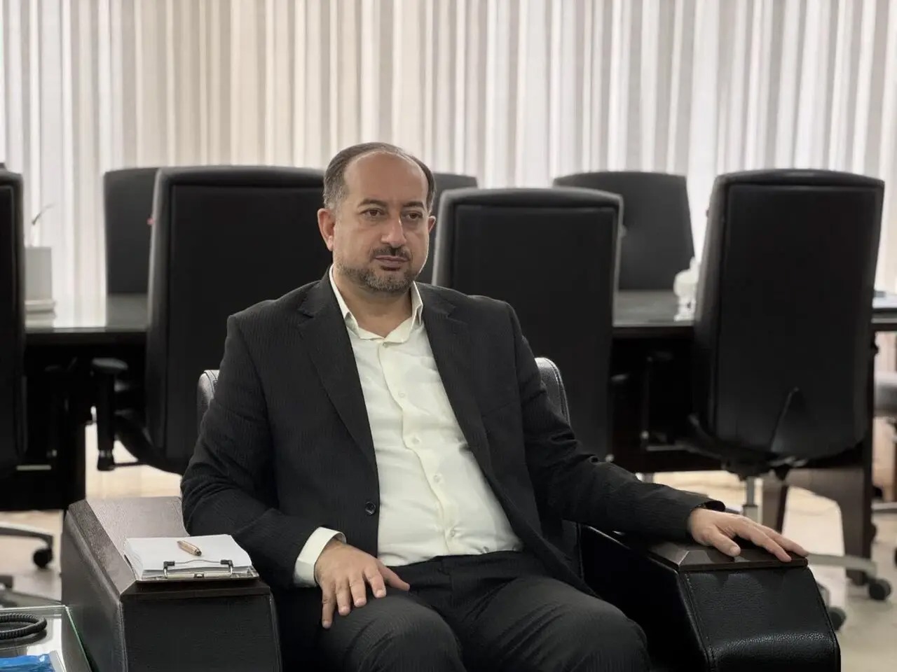 خراسان جنوبی رتبه دوم تخصیص اعتبارات عمرانی کشور را کسب کرد