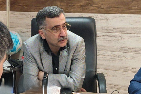 پیام خراسان