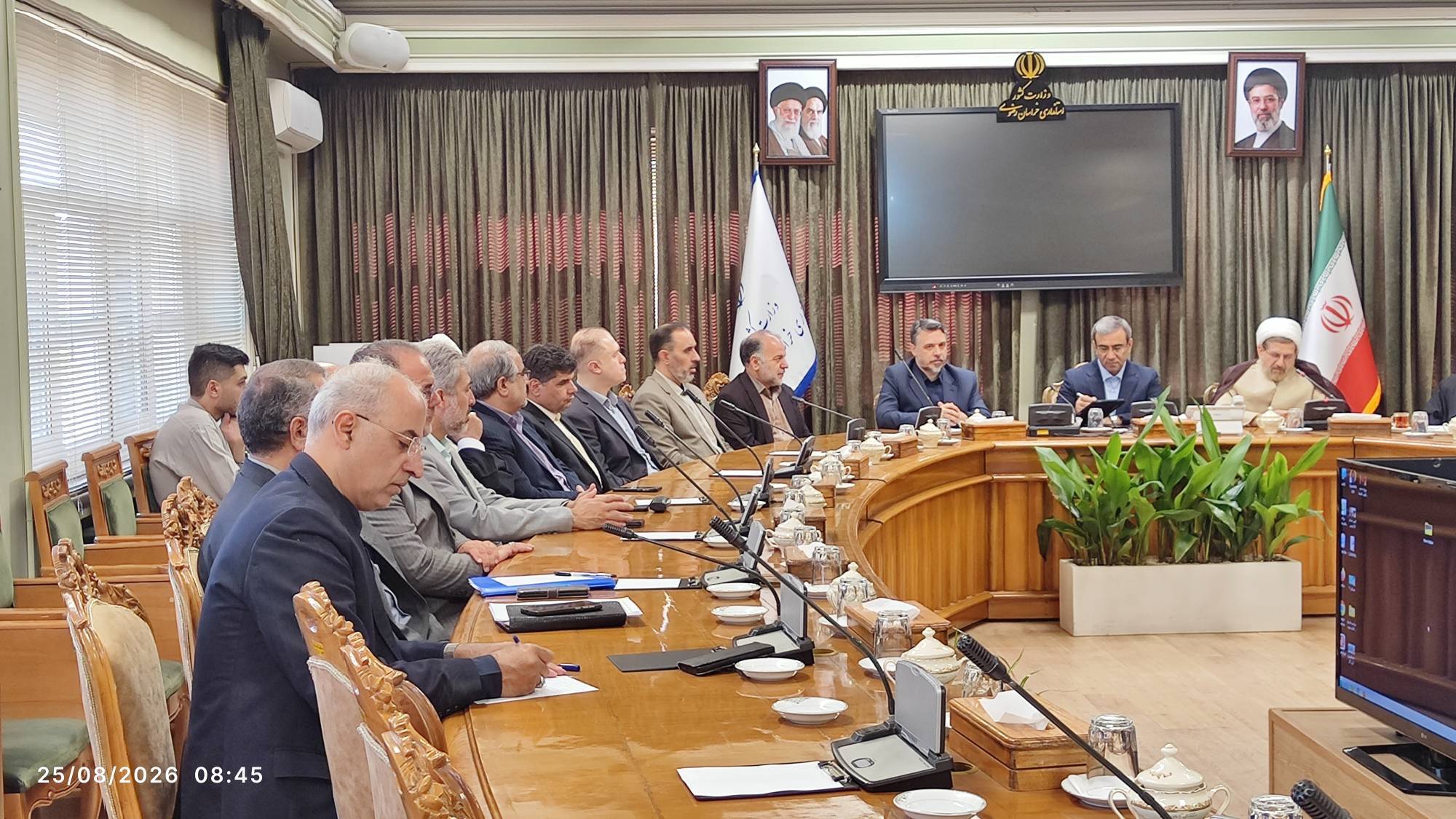 پیام خراسان