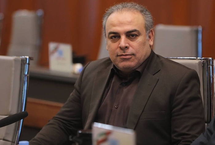پیام خراسان
