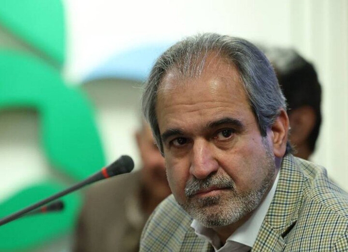 پیام خراسان