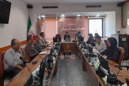 برخورد با تخلف‌ها و تبلیغات فریبنده در حوزه بهداشت و درمان
