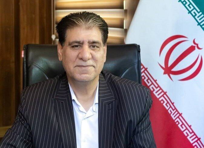 معرفی شهردار جدید نیشابور