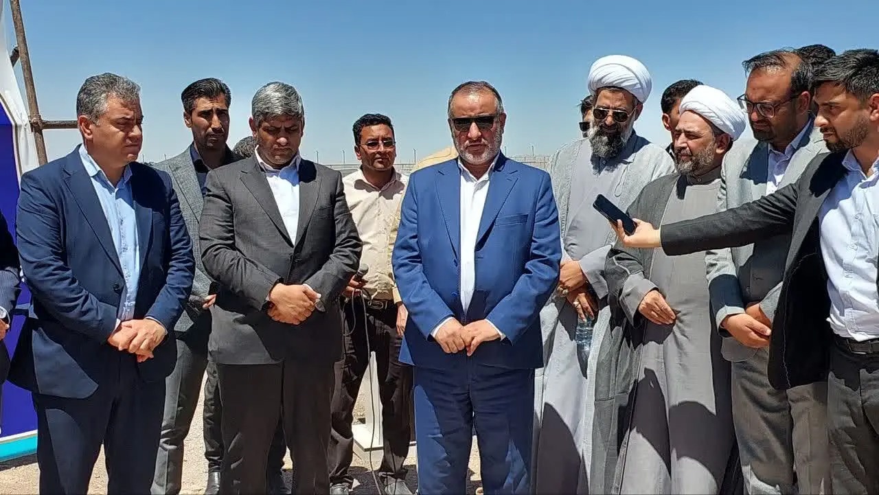 توسعه نیروگاه‌های خورشیدی از محورهای مهم در مدیریت ناترازی انرژی است