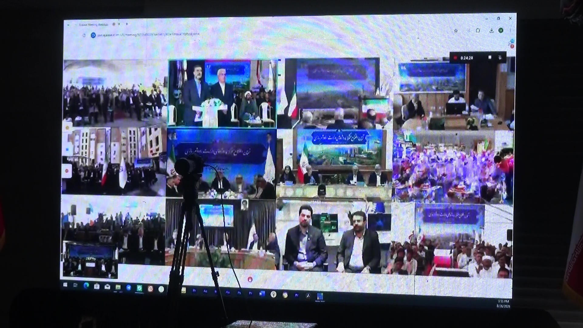 پیام خراسان