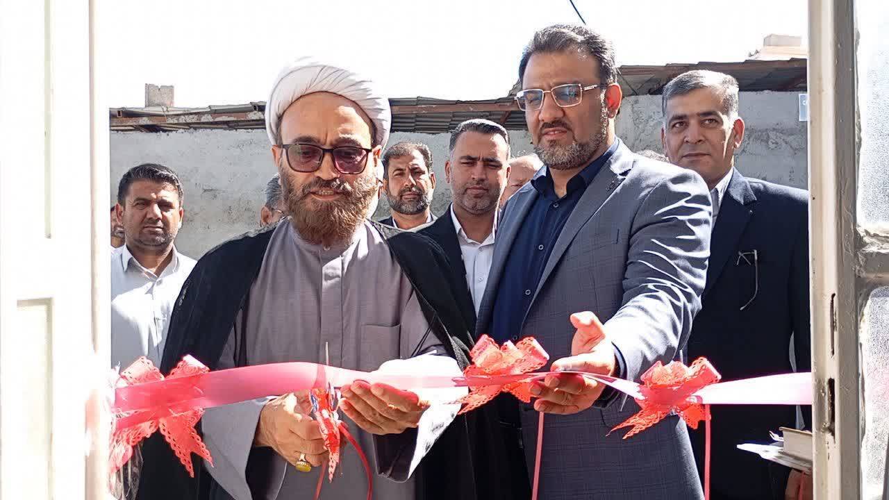 پیام خراسان