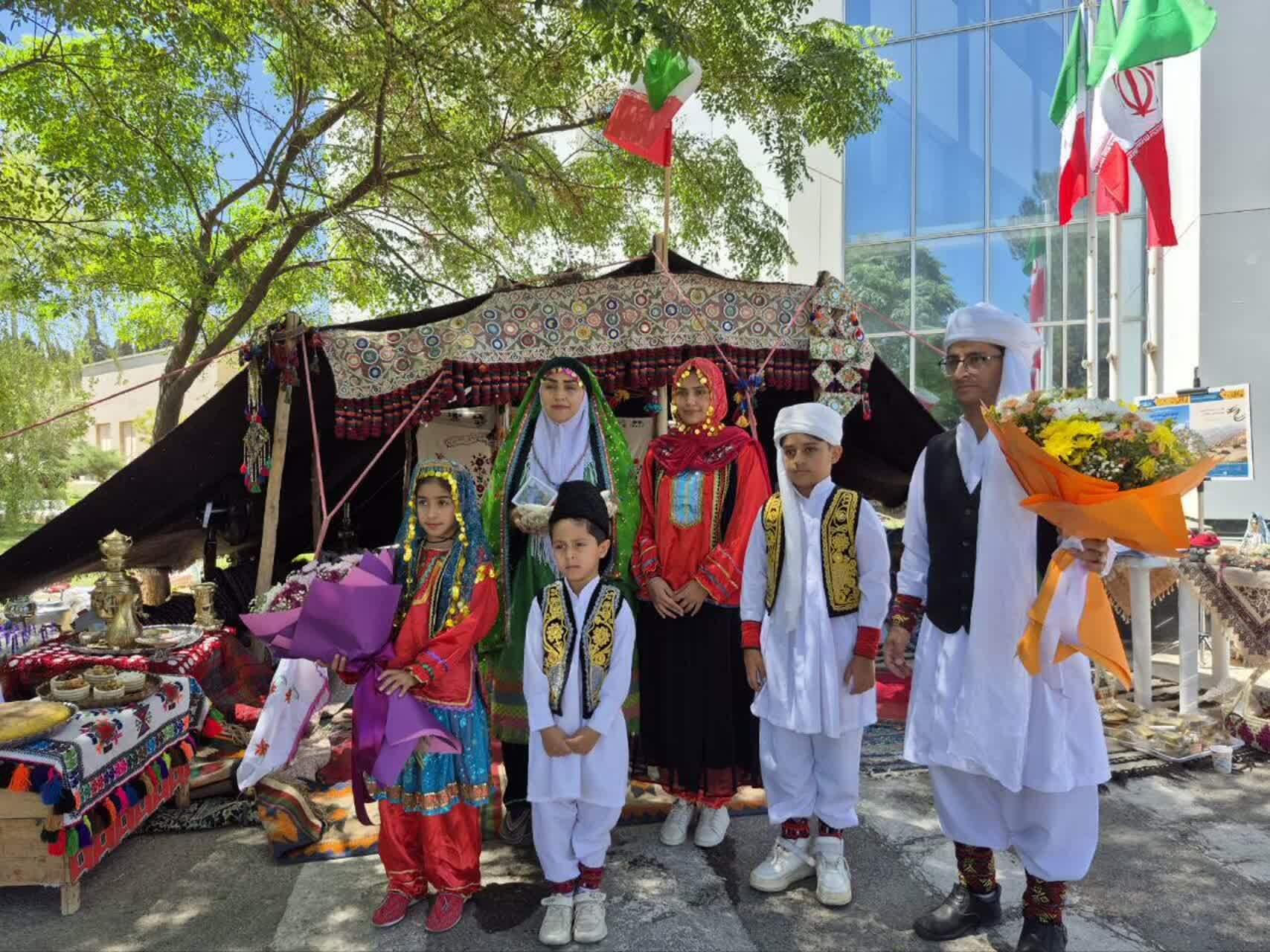 پیام خراسان