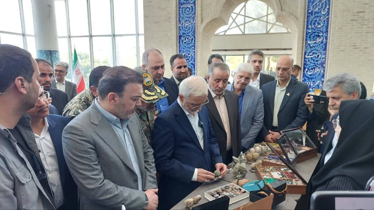 پیام خراسان