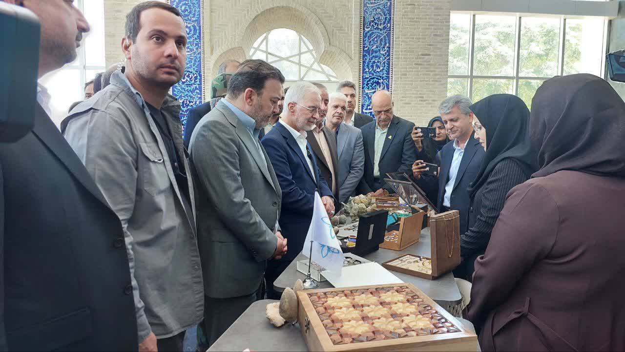 پیام خراسان