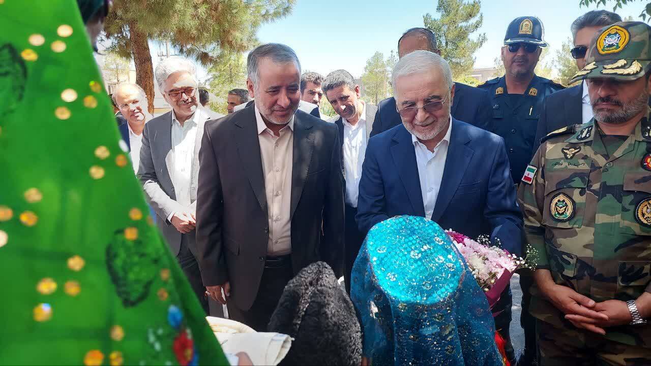 پیام خراسان