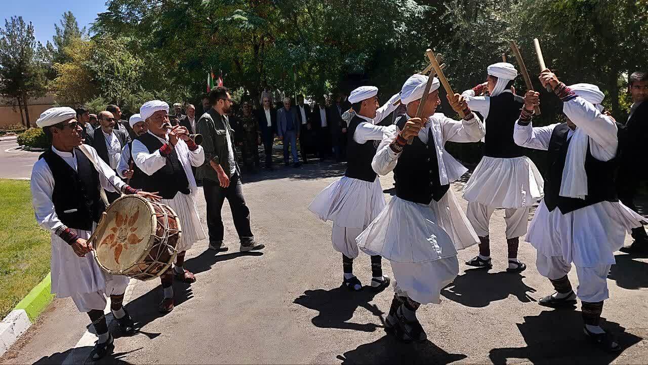 پیام خراسان