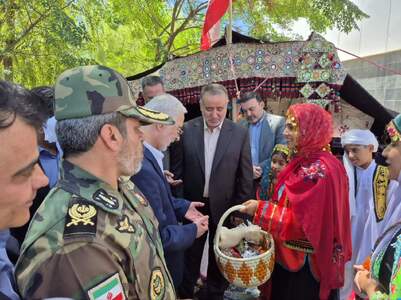 پیام خراسان