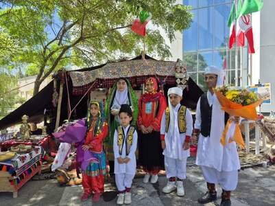پیام خراسان