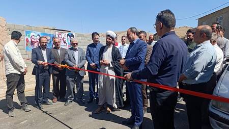 پیام خراسان
