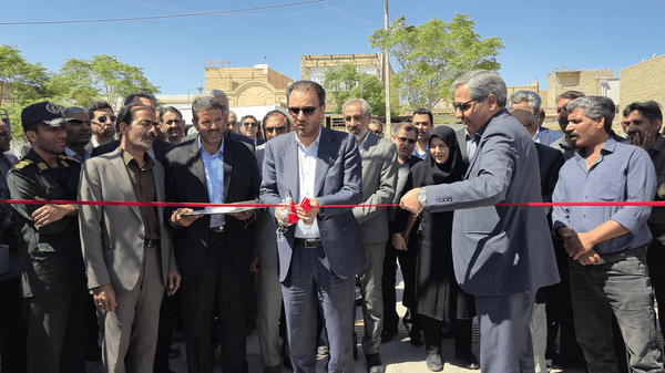 پیام خراسان
