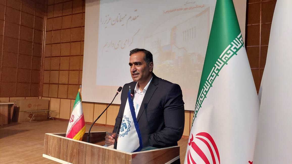 پیام خراسان