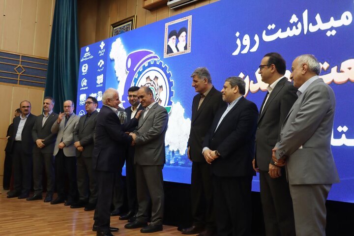 پیام خراسان