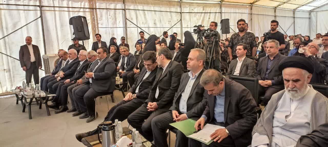 پیام خراسان