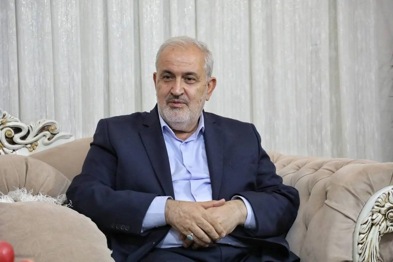 شهدا با آگاهی و معرفت، جان خود را در راه نظام اسلامی فدا کردند