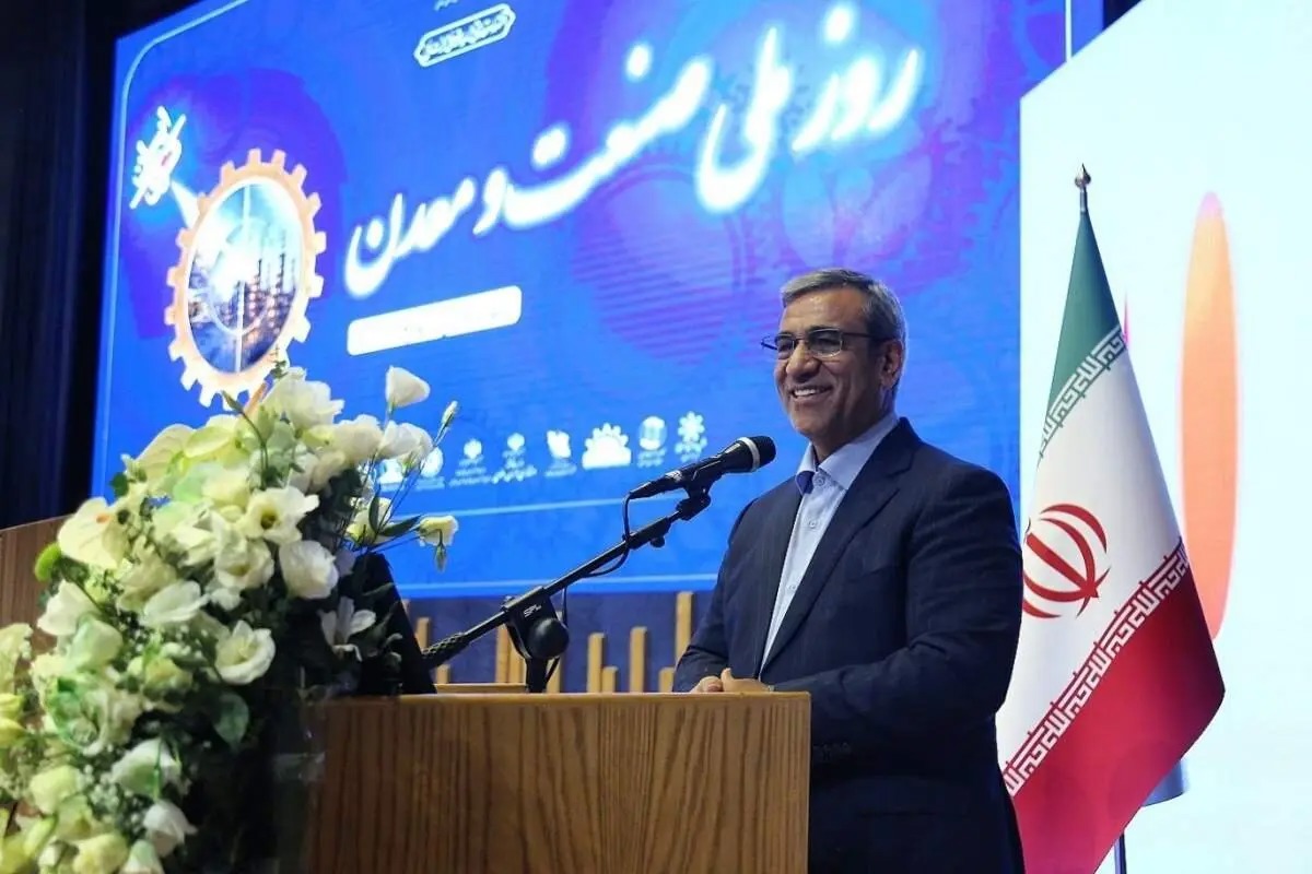 ایجاد ۵۰ هزار شغل در خراسان رضوی سکوی رسیدن به اهداف اقتصادی است