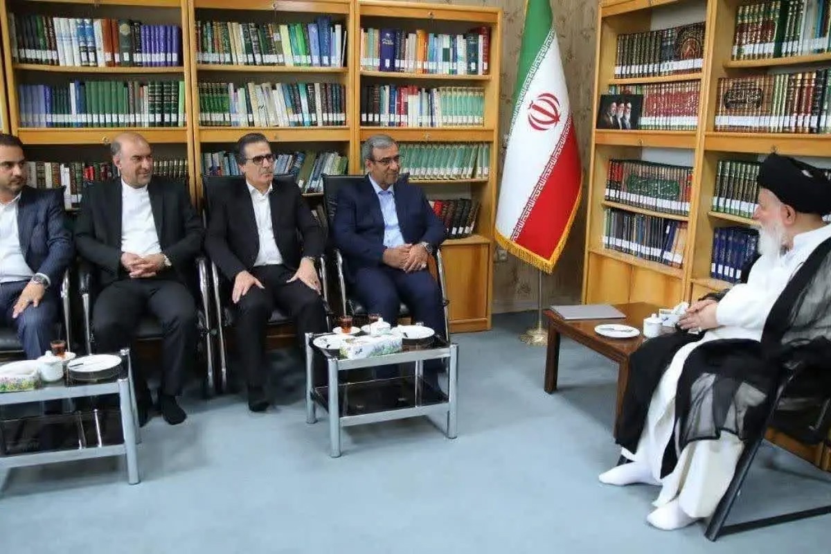 لزوم برنامه ریزی برای افزایش خدمات در بافت پیرامونی مشهد