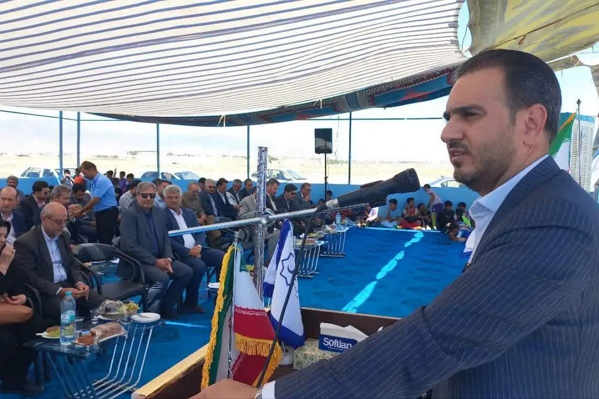 ۱۶۷۹ پروژه با اعتبار ۶۲هزار میلیارد تومان درهفته دولت افتتاح یا آغاز می‌شود
