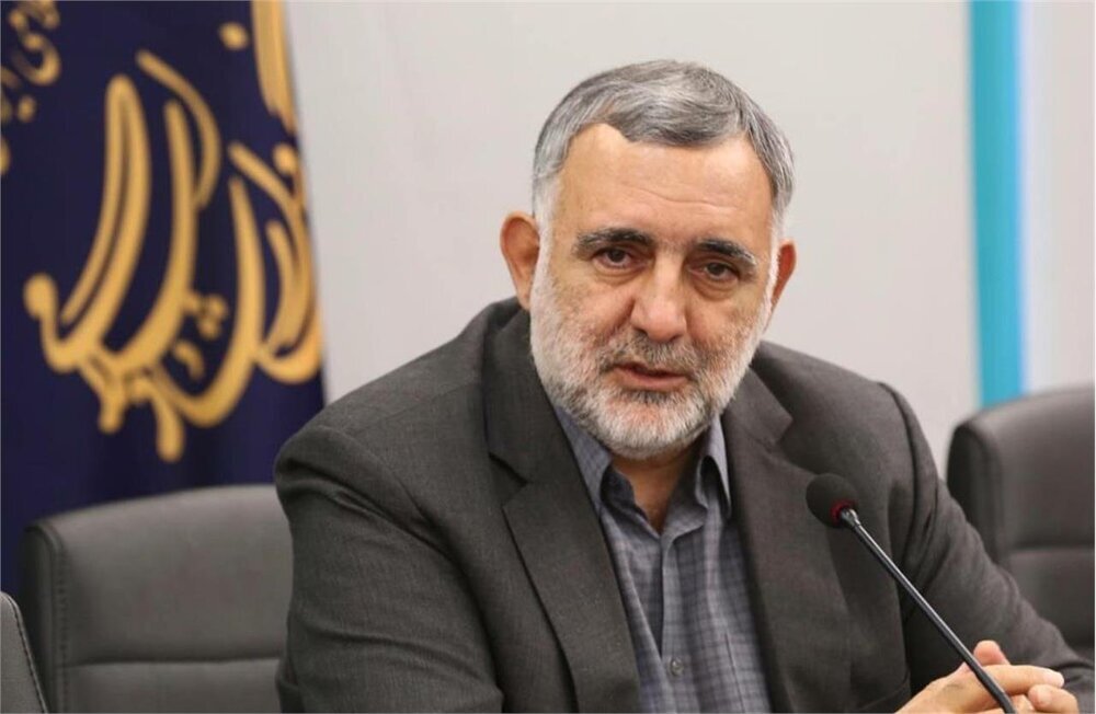 پیام خراسان