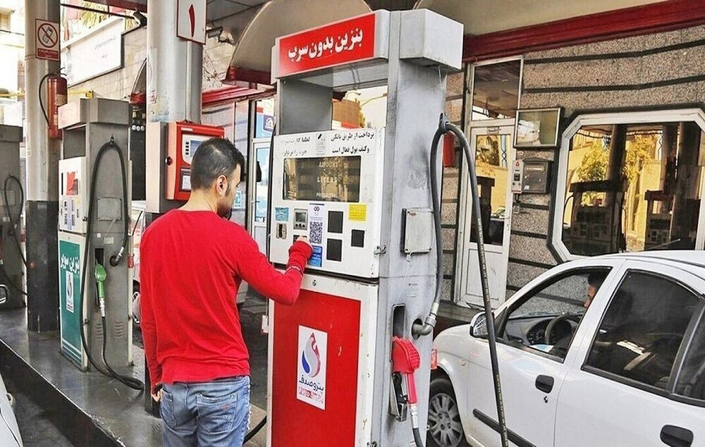 پاسخ مسئولان به شایعات توزیع سوخت در خراسان رضوی